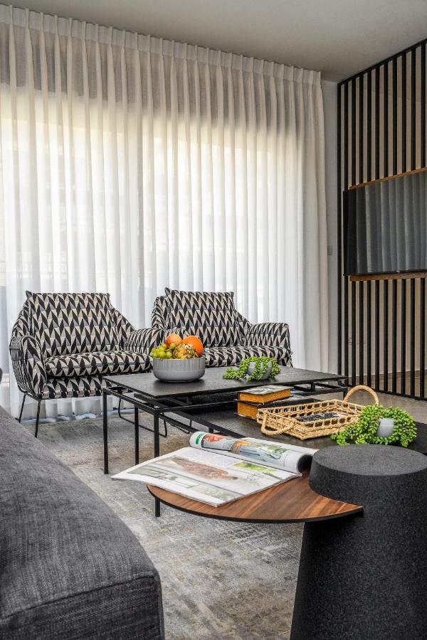 Luxurious Huge 2Bdr&2Bth W Parking- Mahne Yehuda Sea-U Jerusalén Exterior foto